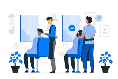 Hair Salon